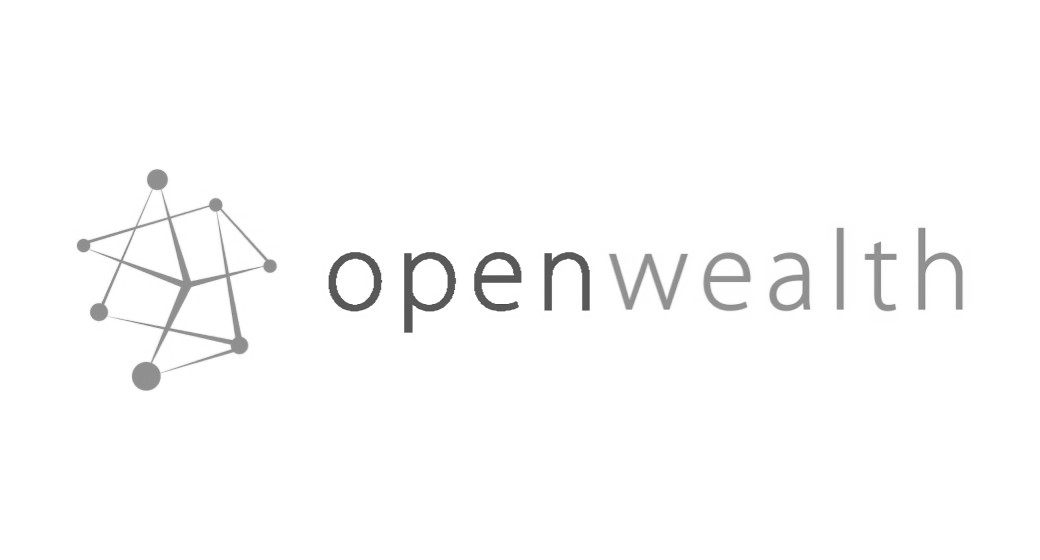 OpenWealth logo