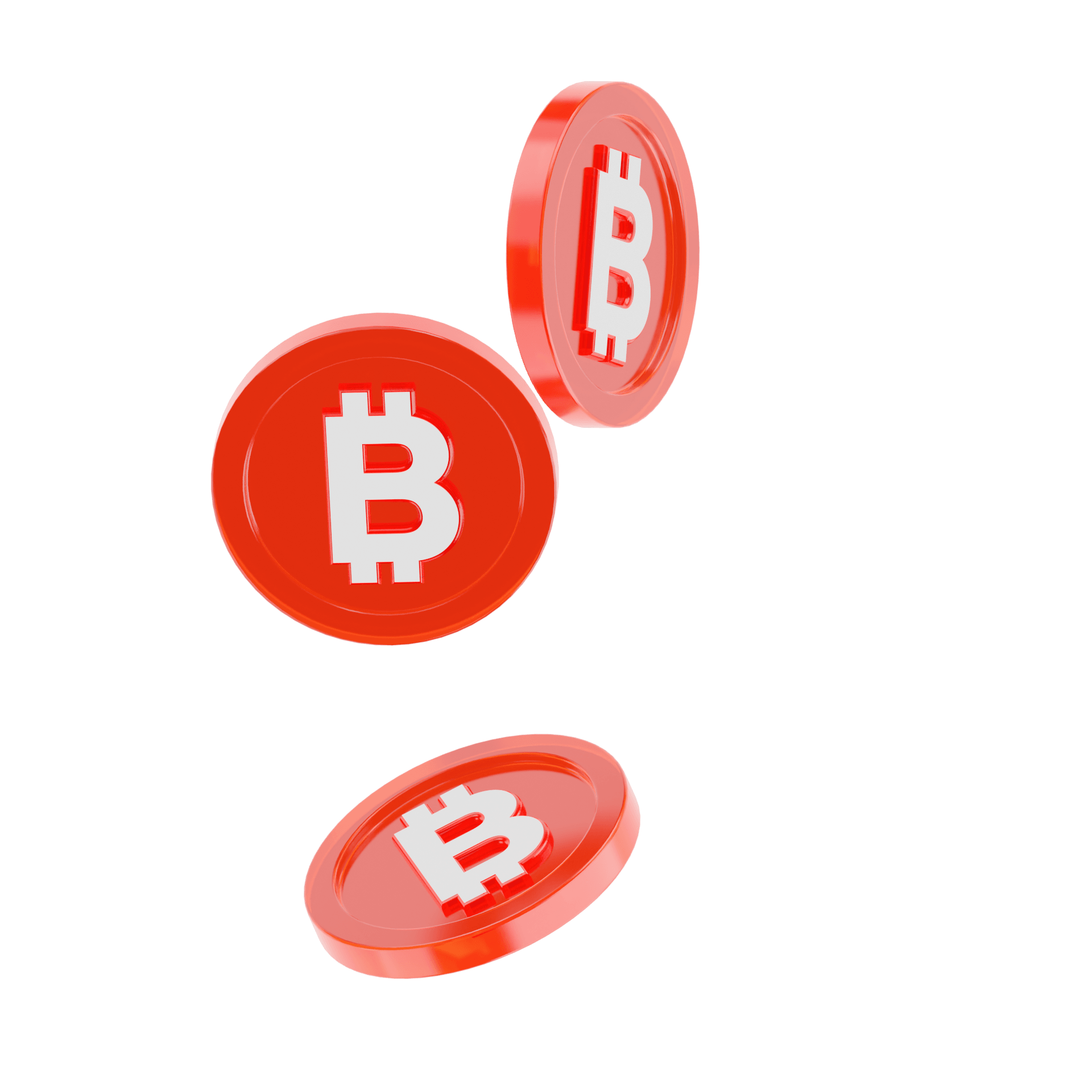 Bitcoin crypto coins