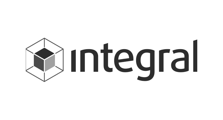 Integral logo