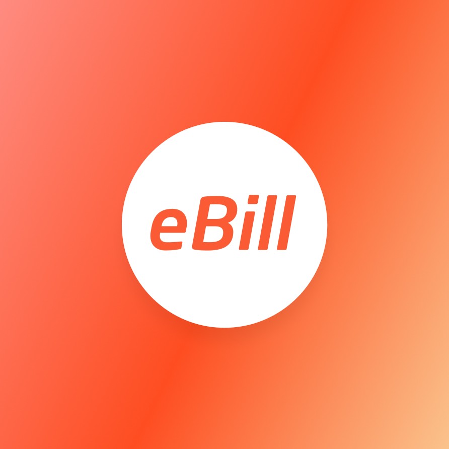 Ebill logo