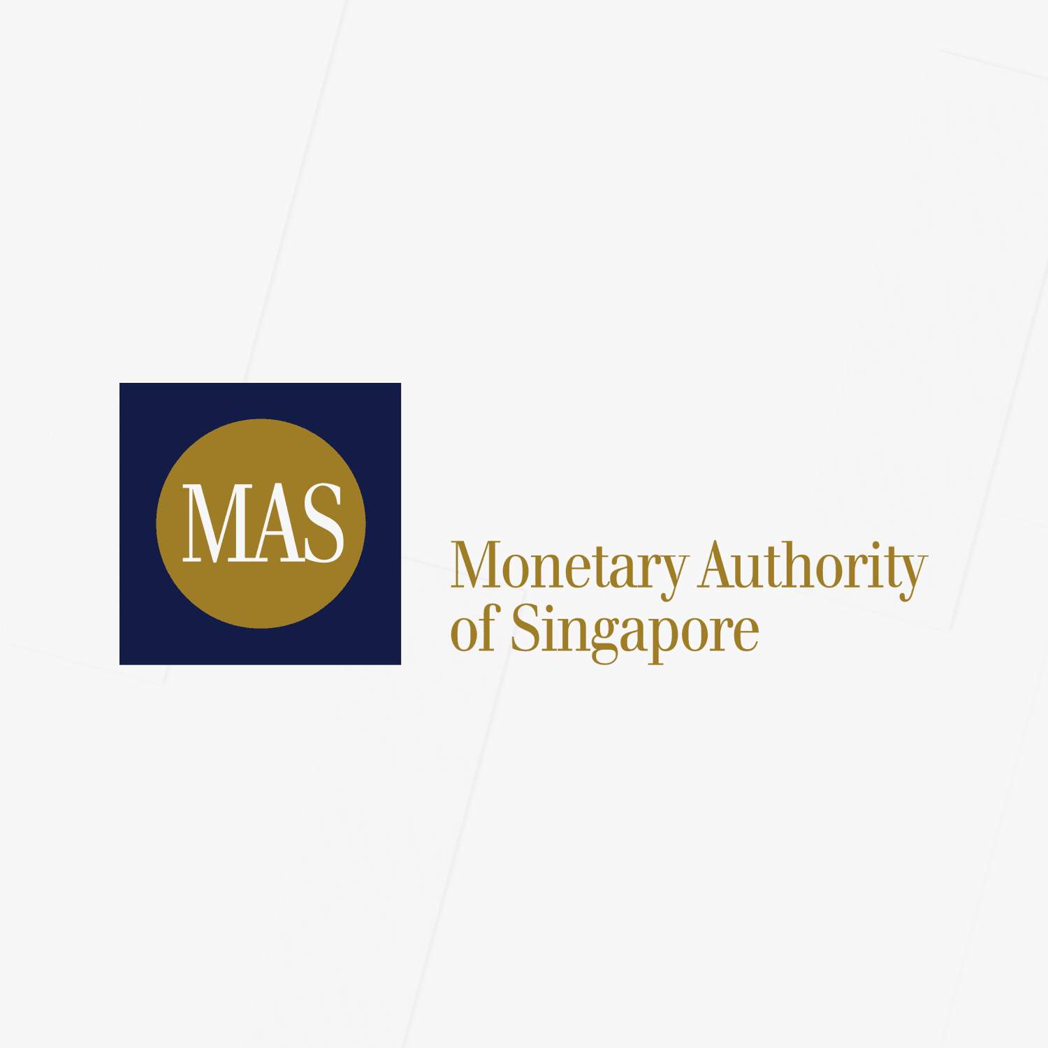 MAS singapore logo