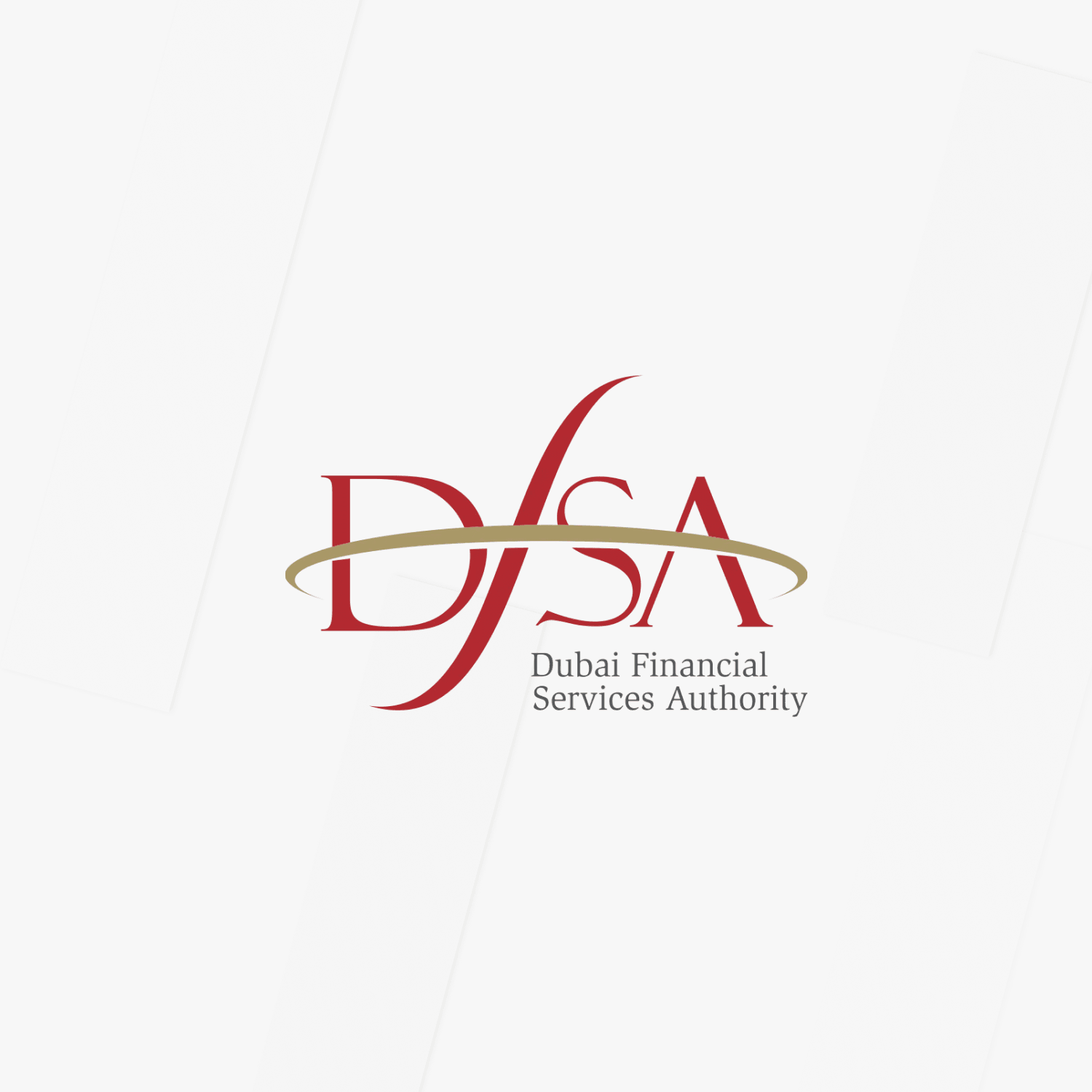 Dubai Financial Services Authority (DFSA) logo