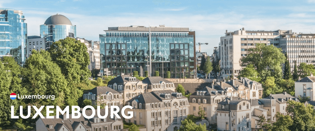 Luxembourg offices