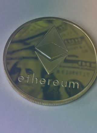 Ethereum Active Mini